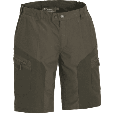 Pinewood Shorts Wildmark Stretch 9584 (Färg: Mörkoliv/Mossgrön, Storlek: C48) Pinewood Shorts Wildmark Stretch 9584 (Färg: Mörkoliv/Mossgrön, Storlek: C48)