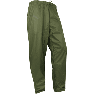 Arktis C312 Rainshield Trousers (Färg: Olive Green, Storlek: W30-L33) Arktis C312 Rainshield Trousers (Färg: Olive Green, Storlek: W30-L33)