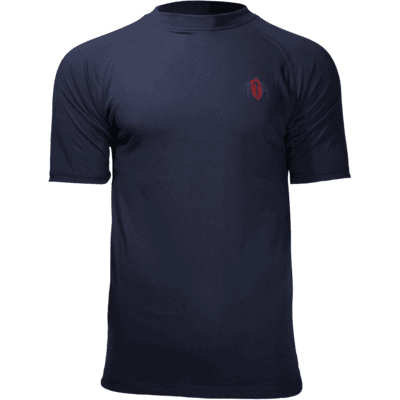Ragnar Raids Tyr T-Shirt (Färg: Blå, Storlek: 2XL) Ragnar Raids Tyr T-Shirt (Färg: Blå, Storlek: 2XL)