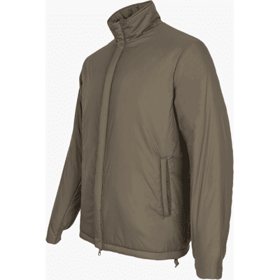 Highlander Outdoor Highlander Rayder Tactical Lightweight Insulated Jacket (Färg: Ranger Green, Storlek: 3XL) Highlander Outdoor Highlander Rayder Tactical Lightweight Insulated Jacket (Färg: Ranger Green, Storlek: 3XL)