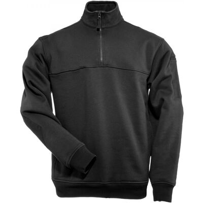 5.11 Tactical Job Shirt (Färg: Svart, Storlek: XL) 5.11 Tactical Job Shirt (Färg: Svart, Storlek: XL)