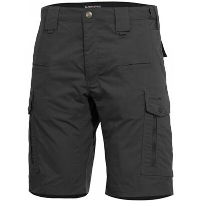 Pentagon Tactical Pentagon Ranger Shorts 2.0 - Svart (Storlek: W41) Pentagon Tactical Pentagon Ranger Shorts 2.0 - Svart (Storlek: W41)
