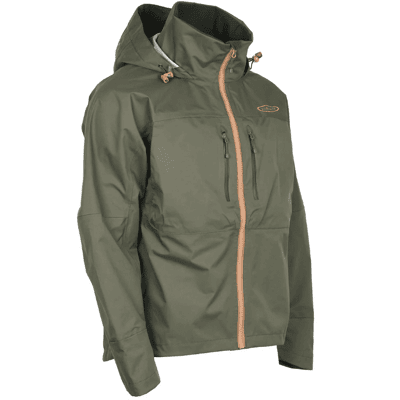 Vision Fly Fishing Vision Jacka Koski (Storlek: 2XL) Vision Fly Fishing Vision Jacka Koski (Storlek: 2XL)