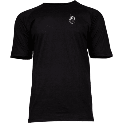 Ragnar Raids Midgard North T-Shirt (Färg: Svart, Storlek: XL) Ragnar Raids Midgard North T-Shirt (Färg: Svart, Storlek: XL)