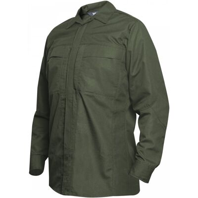 Vertx Phantom OPS Shirt (Färg: OD, Storlek: S) Vertx Phantom OPS Shirt (Färg: OD, Storlek: S)