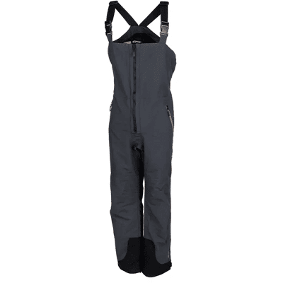 Savage Gear WP Performance Bib/Brace Gunmetal (Storlek: Large) Savage Gear WP Performance Bib/Brace Gunmetal (Storlek: Large)
