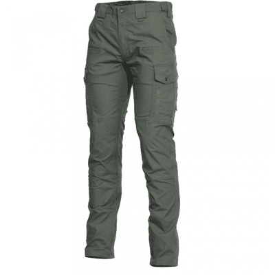 Pentagon Tactical Pentagon Ranger 2.0 Pants - Wolf-Grey (Storlek: W41/L32) Pentagon Tactical Pentagon Ranger 2.0 Pants - Wolf-Grey (Storlek: W41/L32)