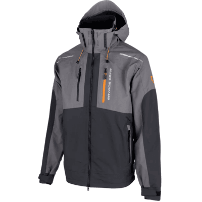 Savage Gear WP Performance Jacket Gunmetal (Storlek: Large) Savage Gear WP Performance Jacket Gunmetal (Storlek: Large)