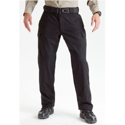 5.11 Tactical Stryke Pant (Färg: Svart, Midjemått: 36, Benlängd: 32) 5.11 Tactical Stryke Pant (Färg: Svart, Midjemått: 36, Benlängd: 32)