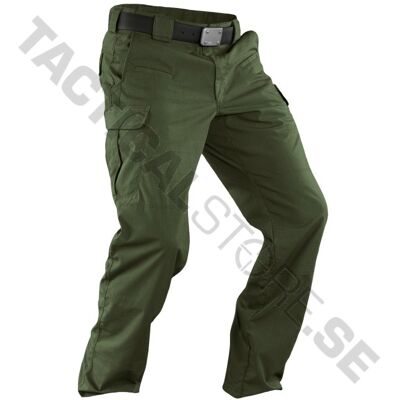 5.11 Tactical Stryke Pant (Färg: TDU Grön, Midjemått: 30, Benlängd: 32) 5.11 Tactical Stryke Pant (Färg: TDU Grön, Midjemått: 30, Benlängd: 32)