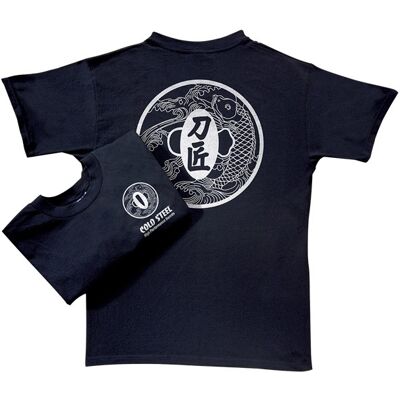 Cold Steel T-Shirt Master Bladesmith (Storlek: S) Cold Steel T-Shirt Master Bladesmith (Storlek: S)