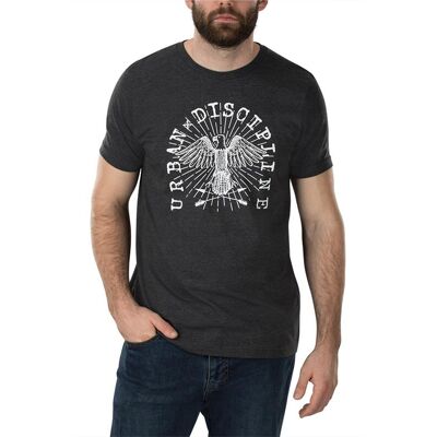 Vertx Urban Discipline T-Shirt (Storlek: Small) Vertx Urban Discipline T-Shirt (Storlek: Small)