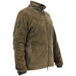 Snigel Design Snigel Fleece Jacket 1.0 (Storlek: MN4 - Large Regular)