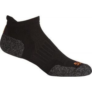 5.11 Tactical ABR Socka (Färg: Svart, Storlek: Large)