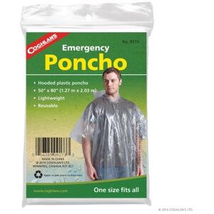 Coghlans Emergency Poncho