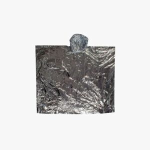 Highlander Outdoor Highlander Reflective Survival Poncho