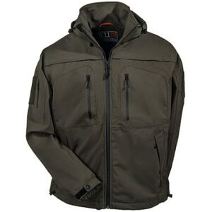 5.11 Tactical Sabre Jacket 2.0 (Färg: Moss, Storlek: XS)