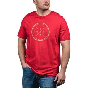 Vertx Incognito Logo T-Shirt (Storlek: Small)