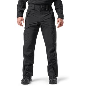 5.11 Tactical Force Rain Pant (Färg: Svart, Storlek: Large) 5.11 Tactical Force Rain Pant (Färg: Svart, Storlek: Large)