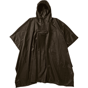 5.11 Tactical MOLLE Packable Poncho (Färg: Ranger Green) 5.11 Tactical MOLLE Packable Poncho (Färg: Ranger Green)