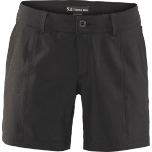 5.11 Tactical Women's Shockwave Short (Storlek: 8) 5.11 Tactical Women's Shockwave Short (Storlek: 8)