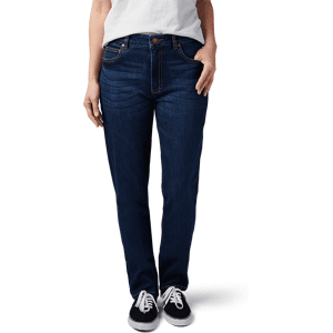 5.11 Tactical Women Britta Slim Denim Jean (Färg: Dark Wash Indigo, Storlek: 8) 5.11 Tactical Women Britta Slim Denim Jean (Färg: Dark Wash Indigo, Storlek: 8)