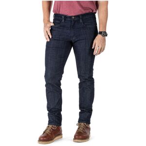 5.11 Tactical Defender-Flex Slim Jean (Färg: Indigo, Midja: 40, Längd: 34) 5.11 Tactical Defender-Flex Slim Jean (Färg: Indigo, Midja: 40, Längd: 34)