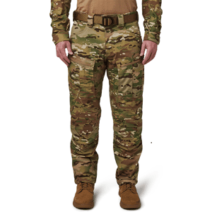 5.11 Tactical V.XI XTU Straight Fit Pant (Färg: Multicam, Midjemått: 36", Benlängd: 34") 5.11 Tactical V.XI XTU Straight Fit Pant (Färg: Multicam, Midjemått: 36", Benlängd: 34")