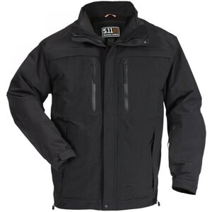 5.11 Tactical Bristol Parka (Färg: Svart, Storlek: M) 5.11 Tactical Bristol Parka (Färg: Svart, Storlek: M)