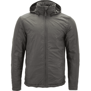 Carinthia LIG 4.0 Jacka (Färg: Oliv, Storlek: Large) Carinthia LIG 4.0 Jacka (Färg: Oliv, Storlek: Large)