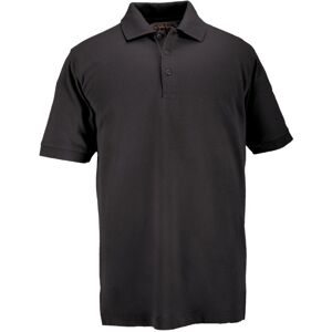 5.11 Tactical Professional Polo Kort Ärm (Färg: Svart, Storlek: 2XL) 5.11 Tactical Professional Polo Kort Ärm (Färg: Svart, Storlek: 2XL)