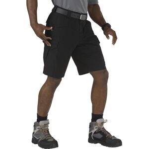 5.11 Tactical Stryke Shorts (Färg: Svart, Midjemått: 40) 5.11 Tactical Stryke Shorts (Färg: Svart, Midjemått: 40)