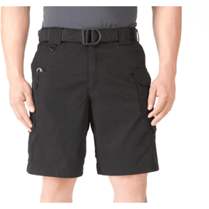 5.11 Tactical Taclite Shorts (Färg: Svart, Storlek: 42) 5.11 Tactical Taclite Shorts (Färg: Svart, Storlek: 42)