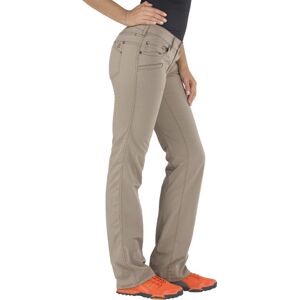 5.11 Tactical Women's Cirrus Pant (Färg: Stone, Midjemått Dam: R8) 5.11 Tactical Women's Cirrus Pant (Färg: Stone, Midjemått Dam: R8)
