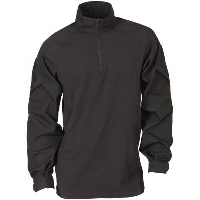 5.11 Tactical Rapid Assault Shirt (Färg: Svart, Storlek: Small) 5.11 Tactical Rapid Assault Shirt (Färg: Svart, Storlek: Small)