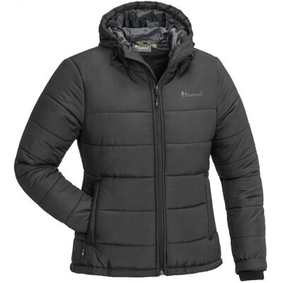 Pinewood - Kolding 3220 - Svart - Liten - Jacket Pinewood - Kolding 3220 - Svart - Liten - Jacket