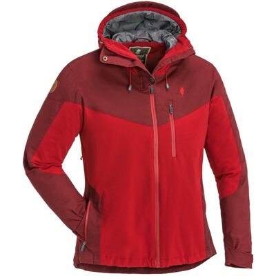 Pinewood Finnveden Hybrid Extreme Jacka - Vattentät och vindtät utomhusjacka Pinewood Finnveden Hybrid Extreme Jacka - Vattentät och vindtät utomhusjacka