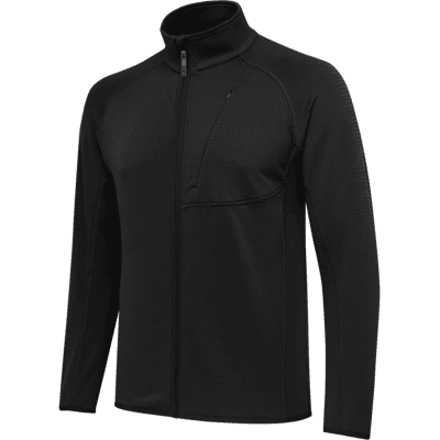 Beretta Alpsten Fleece (Färg: Svart, Storlek: 3XL) Beretta Alpsten Fleece (Färg: Svart, Storlek: 3XL)