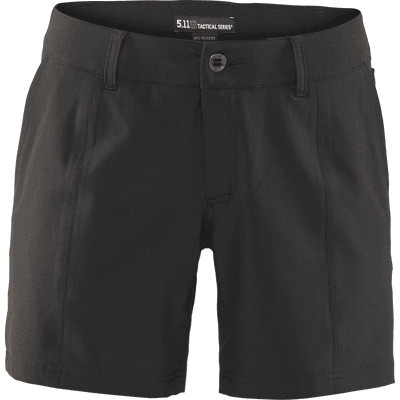 5.11 Tactical Women's Shockwave Short (Storlek: 12) 5.11 Tactical Women's Shockwave Short (Storlek: 12)