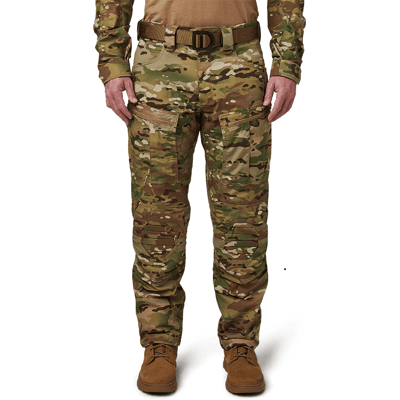 5.11 Tactical V.XI XTU Straight Fit Pant (Färg: Multicam, Midjemått: 38", Benlängd: 30") 5.11 Tactical V.XI XTU Straight Fit Pant (Färg: Multicam, Midjemått: 38", Benlängd: 30")