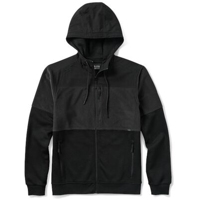 5.11 Tactical Adhere Jacket (Färg: Svart, Storlek: Small) 5.11 Tactical Adhere Jacket (Färg: Svart, Storlek: Small)