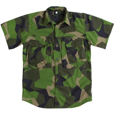 Arktis A112 Short Sleeved Shirt (Färg: M90, Storlek: 3XL) Arktis A112 Short Sleeved Shirt (Färg: M90, Storlek: 3XL)