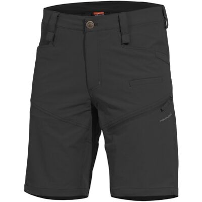 Pentagon Tactical Pentagon Renegade Tropic Shorts (Storlek: W44, Färg: Svart) Pentagon Tactical Pentagon Renegade Tropic Shorts (Storlek: W44, Färg: Svart)