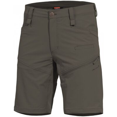 Pentagon Tactical Pentagon Renegade Tropic Shorts (Storlek: W36, Färg: RAL 7013) Pentagon Tactical Pentagon Renegade Tropic Shorts (Storlek: W36, Färg: RAL 7013)