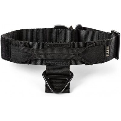 5.11 Tactical Aros K9 Halsband (Färg: Svart, Storlek: Large) 5.11 Tactical Aros K9 Halsband (Färg: Svart, Storlek: Large)