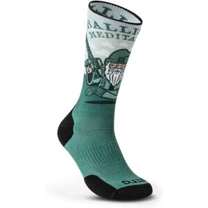 5.11 Tactical Sock and AWE Ballistic Meditation (Storlek: Large) 5.11 Tactical Sock and AWE Ballistic Meditation (Storlek: Large)
