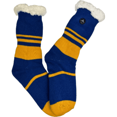 Avignon Heat Max Socka 39-45 - Svenska Flaggan 1.0 Avignon Heat Max Socka 39-45 - Svenska Flaggan 1.0