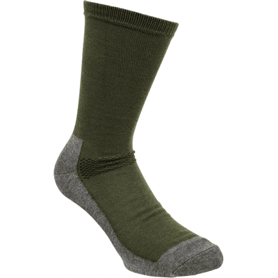 Pinewood Strumpa Coolmax Liner 2-pack 9210 (Storlek: 40-42, Färg: Grön) Pinewood Strumpa Coolmax Liner 2-pack 9210 (Storlek: 40-42, Färg: Grön)