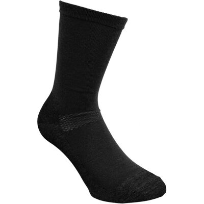 Pinewood Strumpa Coolmax Liner 2-pack 9210 (Storlek: 46-48, Färg: Svart) Pinewood Strumpa Coolmax Liner 2-pack 9210 (Storlek: 46-48, Färg: Svart)