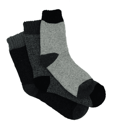 Proelia Outdoor Proelia Softwool Strumpor 41-46 Proelia Outdoor Proelia Softwool Strumpor 41-46